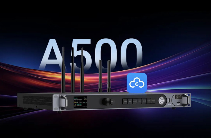 卡萊特亮相Infocomm Asia 2025，解鎖視覺科技與智能網(wǎng)絡(luò)設(shè)備新紀(jì)元
