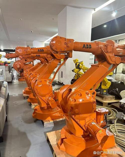 「新到貨」abb irb 2400