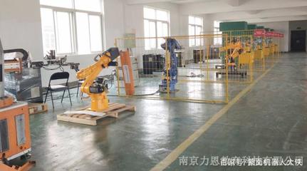 工業機器人究竟干了啥?導致機器人維護人員稀缺